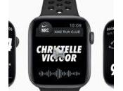 L’Apple Watch Series Nike+ disponible l’achat