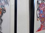 MONTPELLIER Tapuscrits expose JACKY octobre