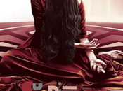 Superbe affiche officielle française pour Suspiria