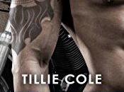 avis dessus lois, 4ème tome saga Hades Hangmen Tillie Cole