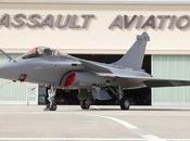 Inde: Dassault Aviation assure avoir choisi librement l’indien Reliance comme partenaire