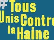 #TousUnisContrelaHaine, vraiment duplicité #LREM… (poke @slpng_giants_fr