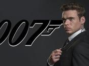 Richard Madden Game Thrones pressenti pour incarner James Bond