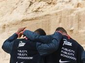 Patta présente Nike avec toute collection