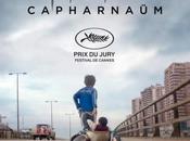 Capharnaüm Nadine Labaki, infos