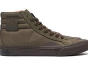 Vault vans taka hayashi 2018 collection