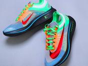 ligne Doernbecher arrive Nike Zoom