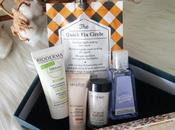 récap’ Birchbox Filles mois d’Octobre