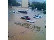 Inondations dans l’Aude vrais responsables drame…