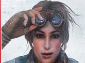 Syberia disponible demain Nintendo Switch