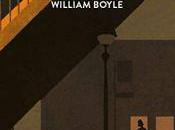 témoin solitaire, dernier roman William Boyle