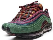 Nike multicolore chez WOEI