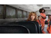 Orange Black saison qu’attendre série (Spoilers)