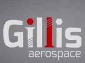 Gillis Aero primée dans catégorie Industrie futur performance industrielle
