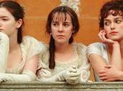 rétro: Pride Prejudice (Ciné)