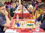 l'open d'échecs 2018 avec