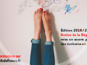 8&amp;egrave;me &eacute;dition Prix litt&amp;eacute;raire lyc&amp;eacute;ens, apprentis stagiaires formation professionnelle R&amp;eacute;gion &Icirc;le-de France, s&amp;eacute;lection