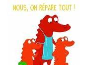 Jean Leroy Ella Charbon Nous, r&amp;eacute;pare tout