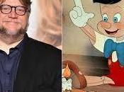 Guillermo Toro prépare Pinocchio stop motion musical