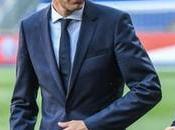 Grosses tensions interne