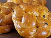 Challah pain raisins secs Thermomix