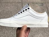 collaboration entre NASA Vans date sortie