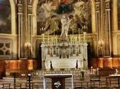 L’EGLISE SAINT EUSTACHE (L’intérieur)