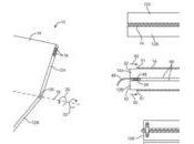 Apple dépose énième pour iPhone pliable