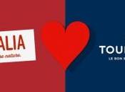 Naturalia Toupargel s'allient pour développer vente domicile produits