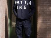 Nouvel aperçu collaboration Patta Nike avant drop