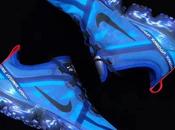 Nike Vapormax 2019 dévoile déjà dans coloris