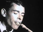 notes jeudi Jacques Brel