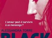 Black lies Alessandra Torre