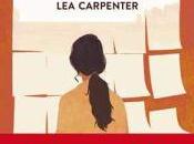 Onze jours, roman Carpenter