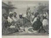 L'Afrique racines communistes