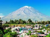 Arequipa, dame blanche coeur grands espaces