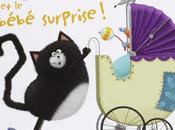 Splat bébé surprise Scotton