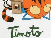 Timoto Rémi Courgeon