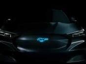 Ford Mustang Hybride 2020