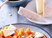 Halloween recettes font envie