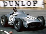 L’histoire Mercedes