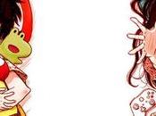 manga Dead Demon’s Dededededestruction d’Inio ASANO reprendre publication décembre Japon