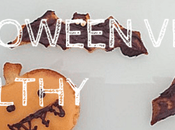 Biscuits d’Halloween Vegan Healthy Sans