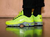 Nike Plus Premium disponible dans coloris Volt