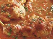 cuisses lapin olives Cookeo