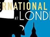 avis International London d'Audrey Carlan