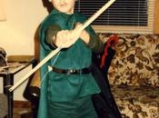 L'Halloween Secondaire