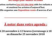 Arts 20/25 Novembre 2018 Mairie