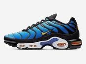 Nike Plus Hyper Blue 2018 Date sortie