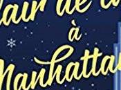 coup coeur pour Clair Lune Manhattan conclusion parfaite sublime saga Sarah Morgan